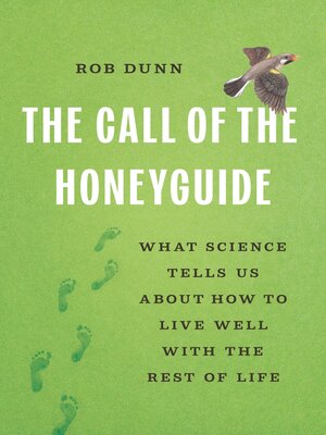 The Call of the Honeyguide - ebook